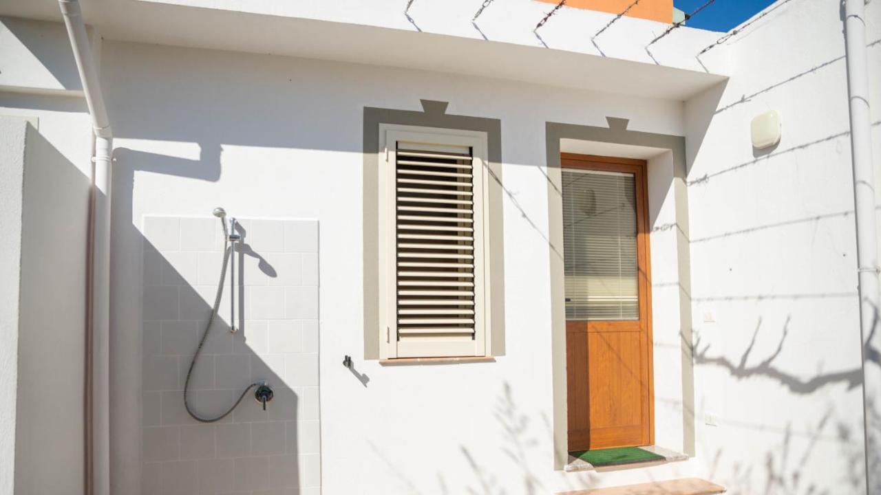 Appartamenti Melograno E Fico Loculi Exterior photo